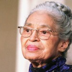 Rosa Parks Awal dari Gerakan Hak Sipil di Amerika