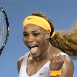 Serena Williams Perjalanan Menuju Puncak Sejarah Tenis Dunia
