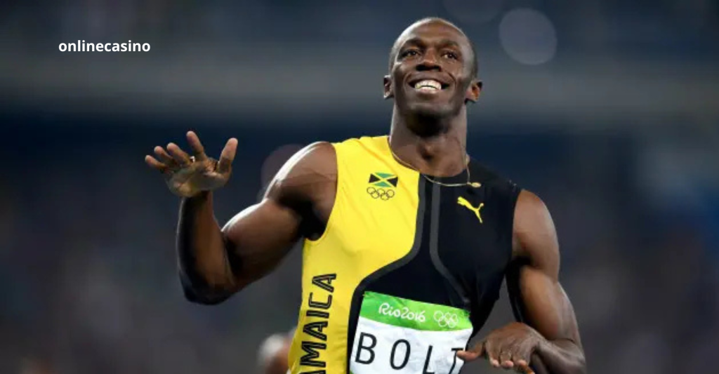 Usain Bolt Dari Anak Kampung Jadi Legenda Dunia