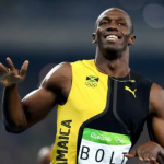 Usain Bolt Dari Anak Kampung Jadi Legenda Dunia