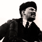 Vladimir Lenin Si Otak Revolusi yang Gulingin Kekaisaran Rusia