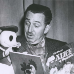 Walt Disney Dari Gagal ke Keajaiban Dunia Hiburan
