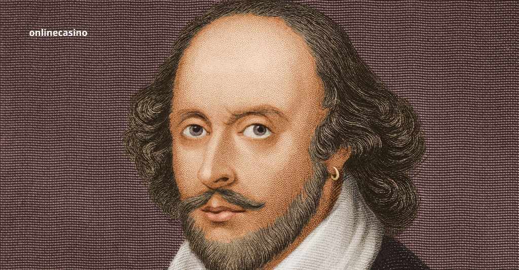 William Shakespeare Raja Drama dan Puisi yang Tak Pernah Mati
