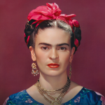 Frida Kahlo: Pelukis Penuh Luka, Karya Penuh Jiwa
