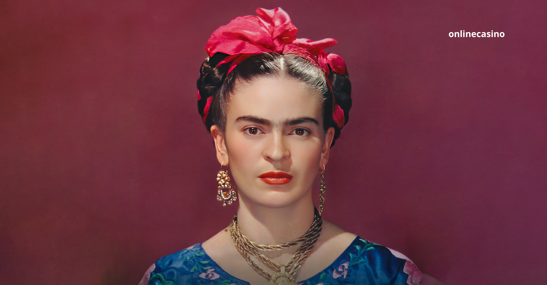 Frida Kahlo: Pelukis Penuh Luka, Karya Penuh Jiwa