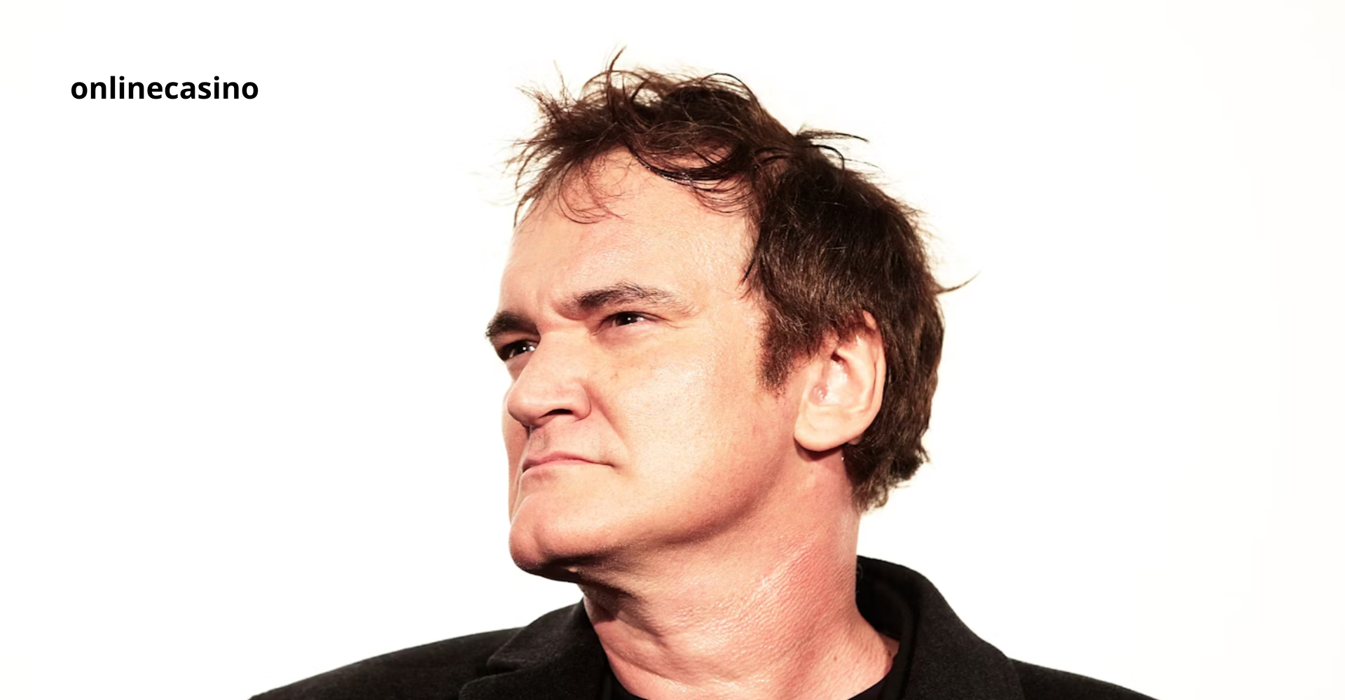 Quentin Tarantino: Si Gila Film yang Ubah Hollywood