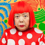 Yayoi Kusama Ratu Polkadot dari Jepang yang Karyanya Bikin Dunia Terpesona